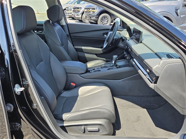 2023 Honda Accord Hybrid Touring photo 14