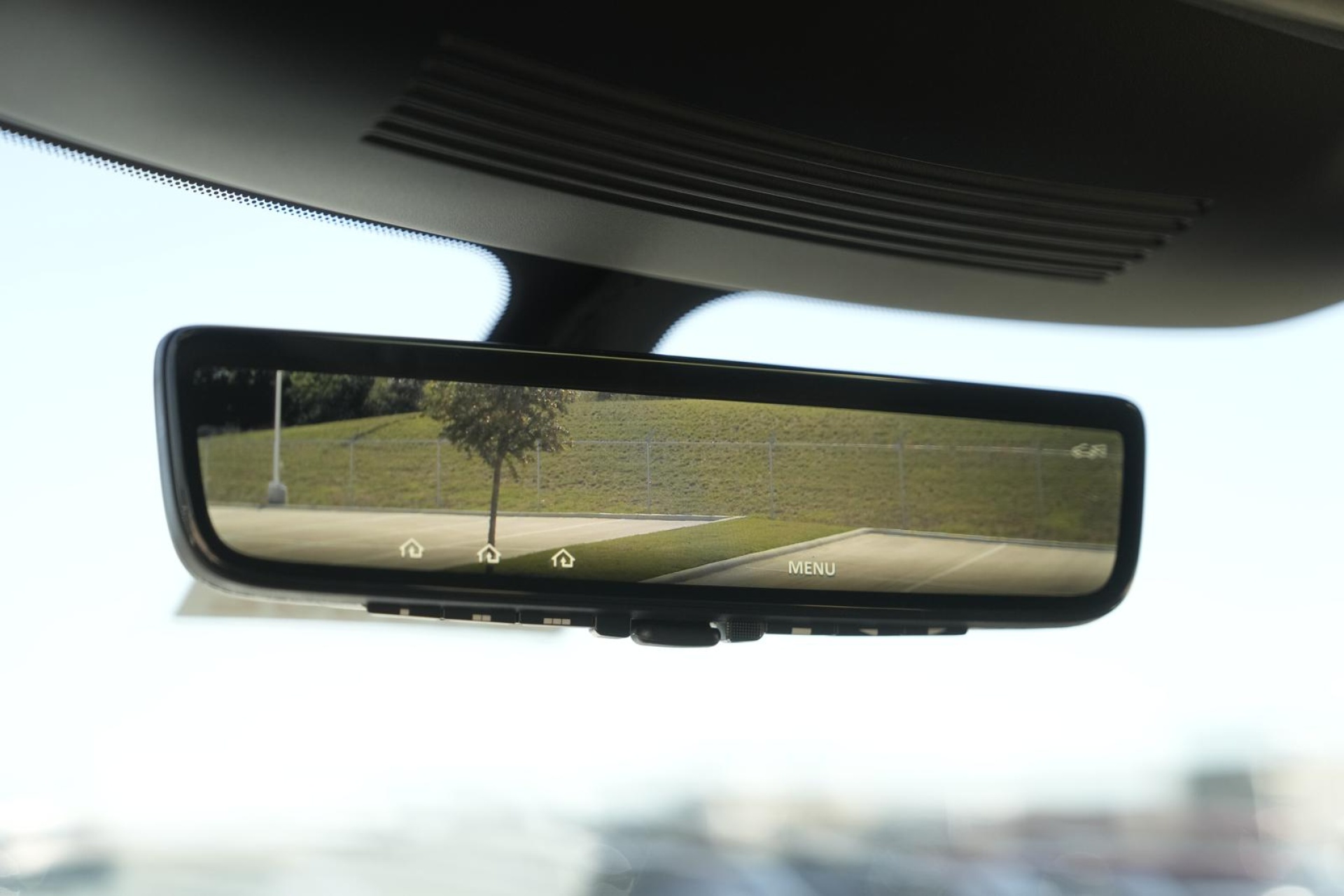 2025 Infiniti QX60 Autograph AWD photo 11