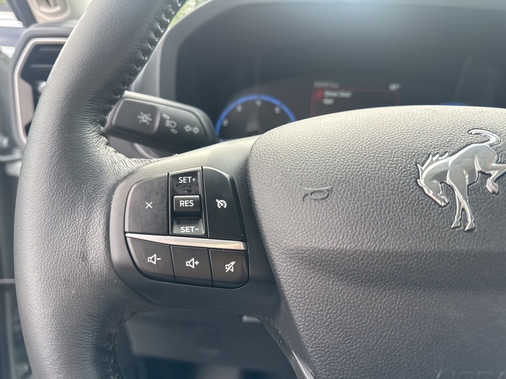 2022 Ford Bronco Sport Big Bend photo 35
