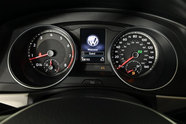 2018 Volkswagen Atlas V6 SE Technology photo 24