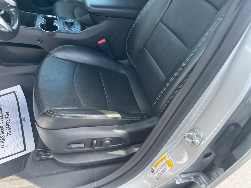 2022 Gmc Terrain SLT photo 19