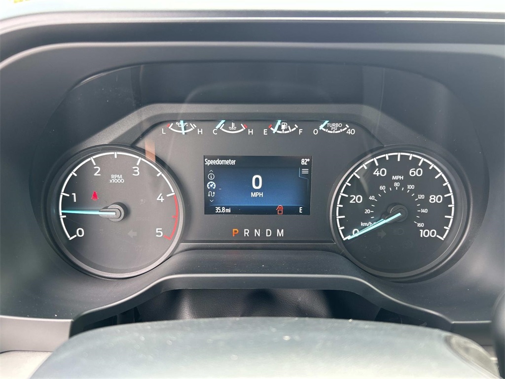 2026 Ford F-450 XL photo 17