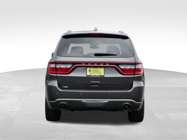 2020 Dodge Durango GT Plus photo 6