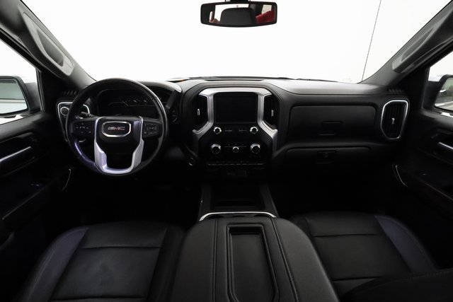 2021 Gmc Sierra 1500 SLT photo 4