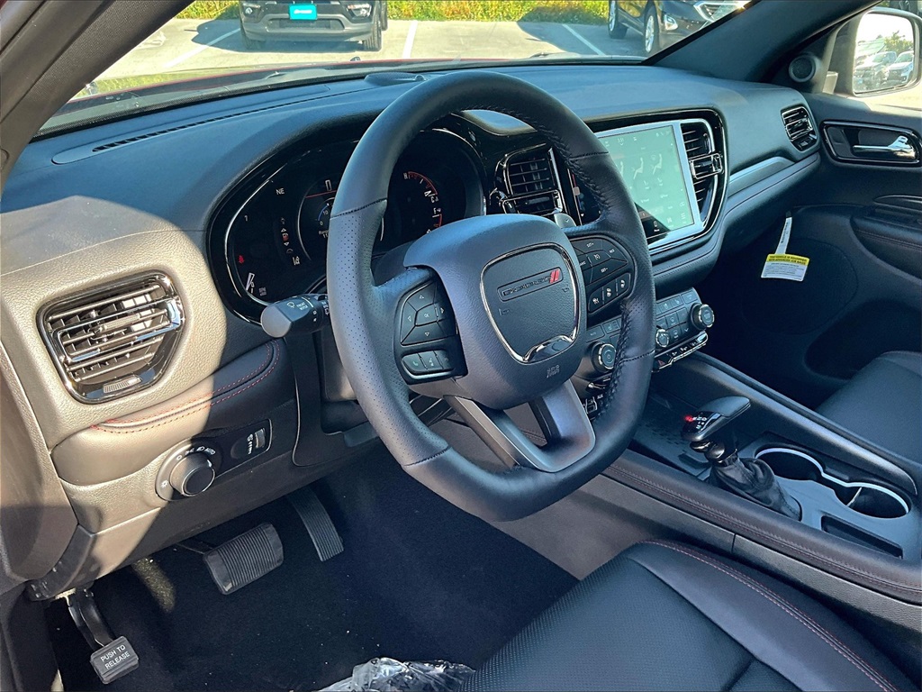 2025 Dodge Durango GT Plus photo 7