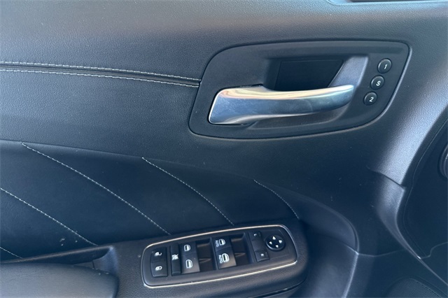 2021 Dodge Charger GT photo 9