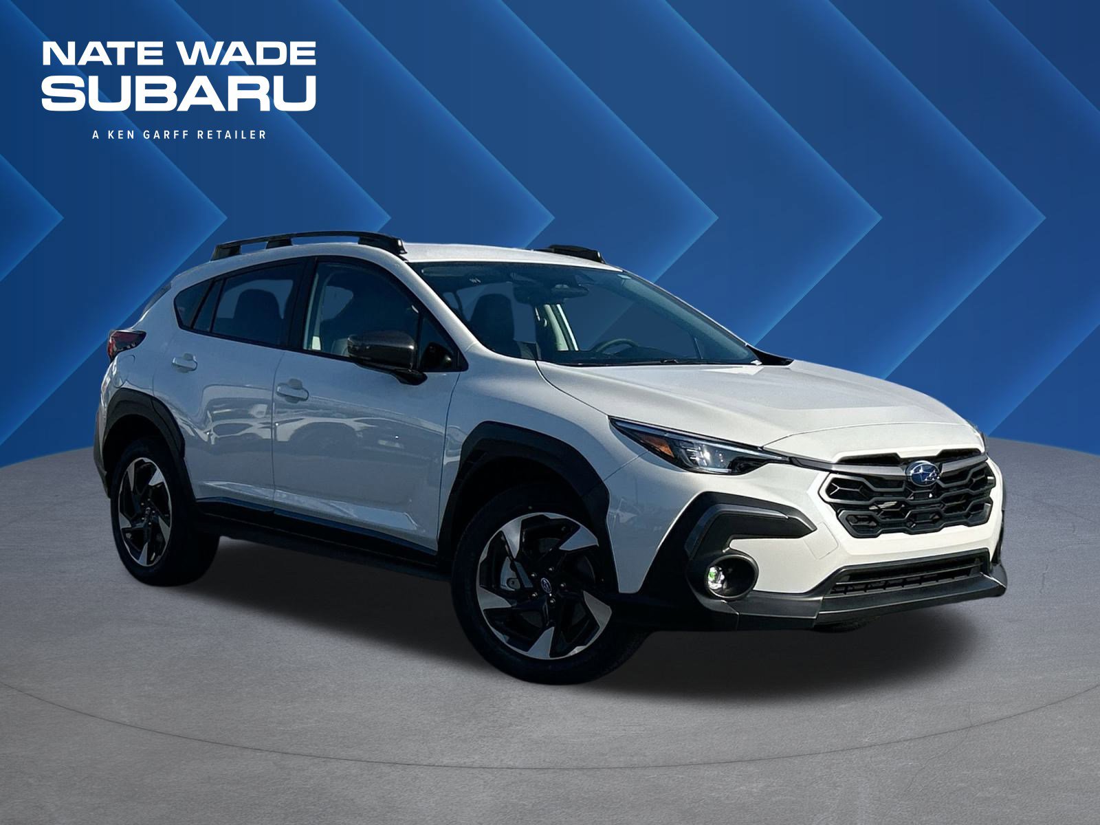 2026 Subaru Crosstrek Limited's photo