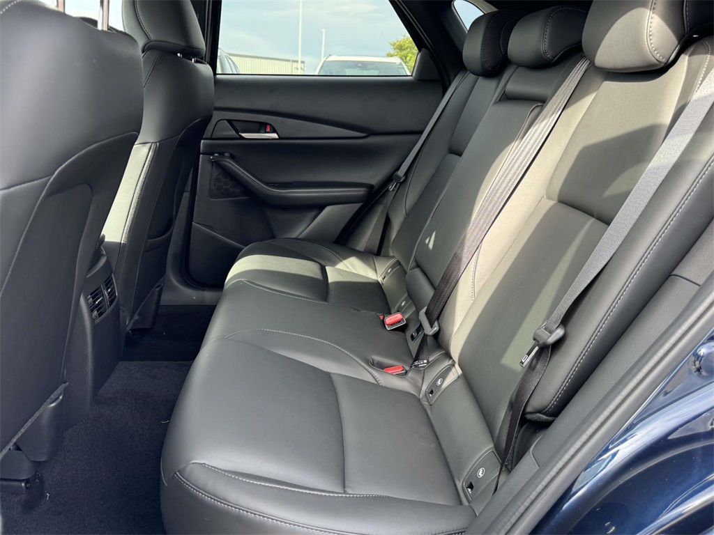2025 Mazda CX-30 2.5 Select Sport photo 15