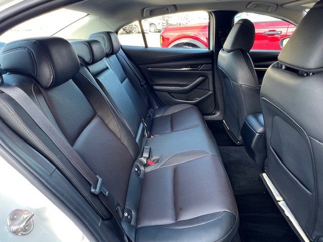 2023 Mazda Mazda3 2.5 Turbo Premium Plus photo 14