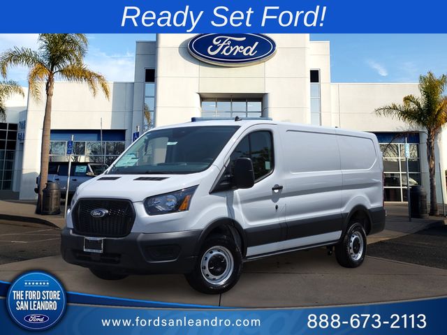 2025 Ford Transit Van Base's photo