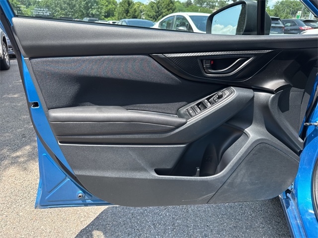 2023 Subaru Impreza Base photo 14