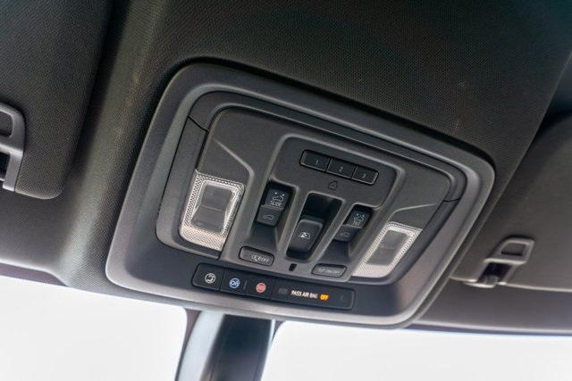 2021 Gmc Sierra 1500 AT4 photo 29