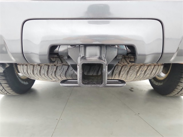2020 Toyota 4Runner SR5 photo 37