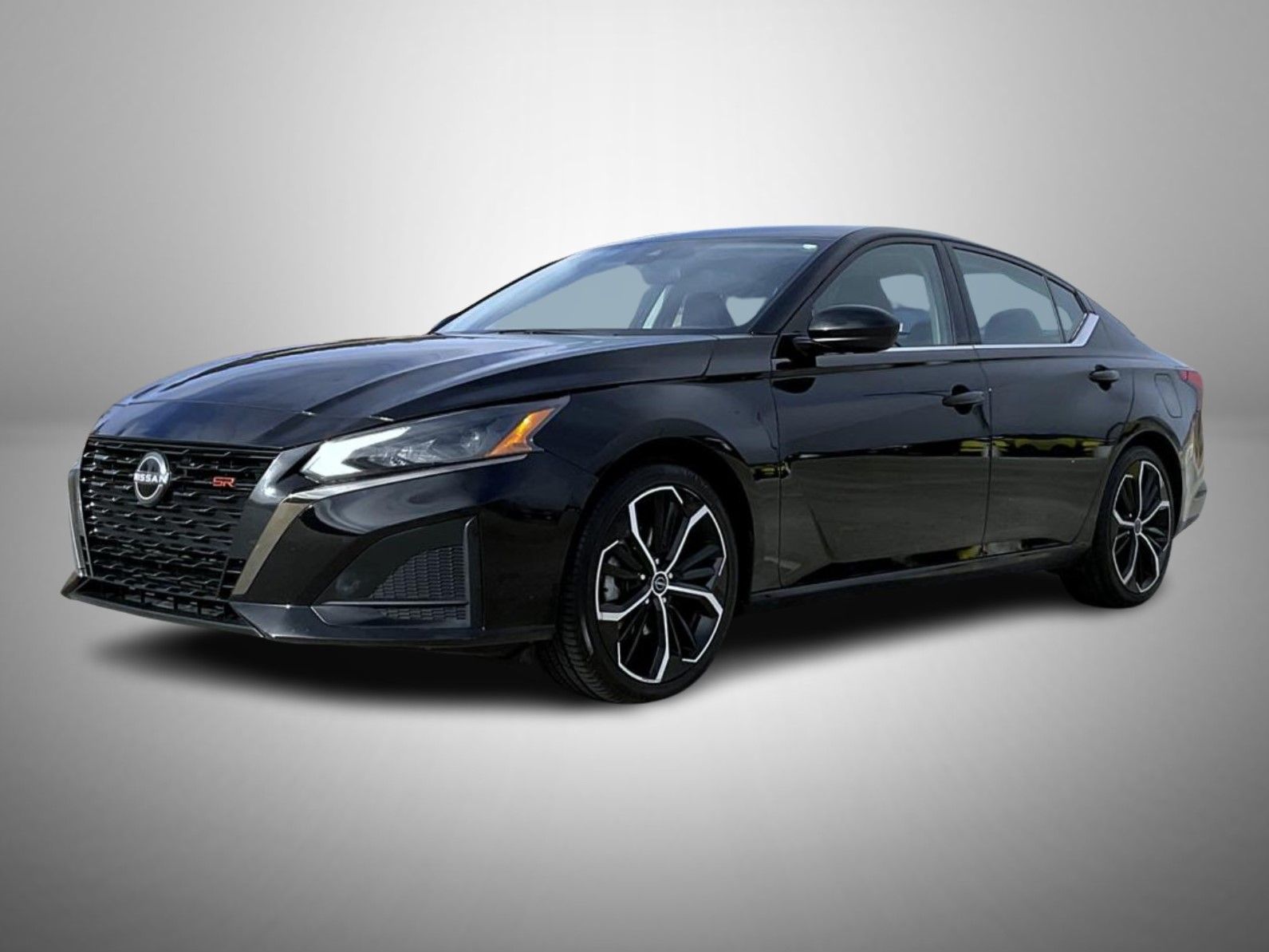 2024 Nissan Altima SR