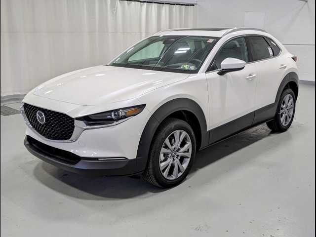 2025 Mazda CX-30 Premium's photo