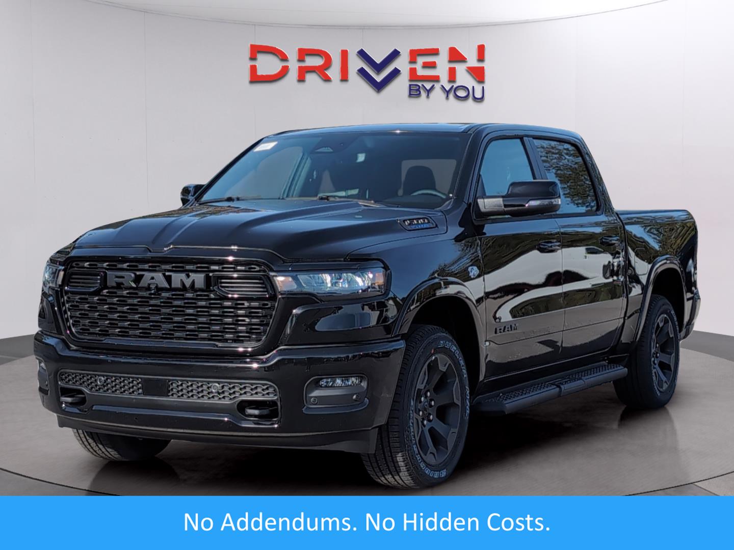 2026 RAM Ram 1500 Pickup Big Horn/Lone Star's photo