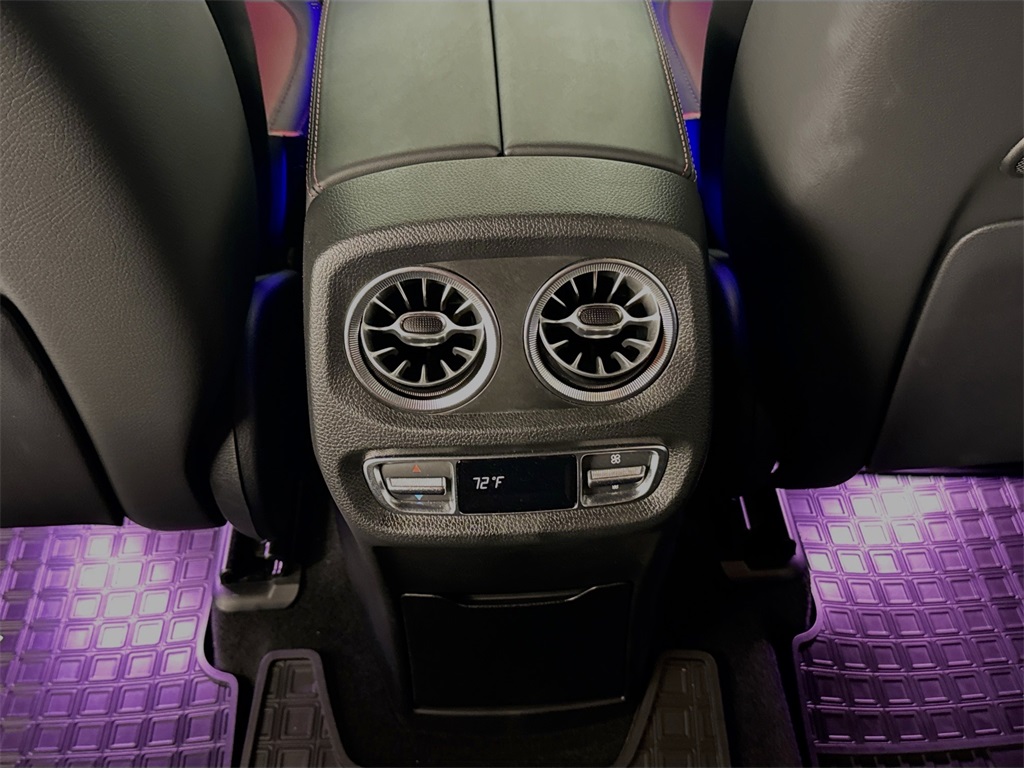 2024 Mercedes Benz G 63 AMG photo 24