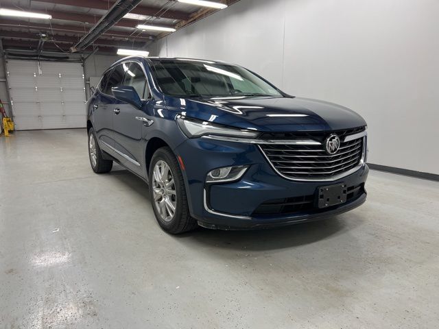 2023 Buick Enclave Premium photo 3