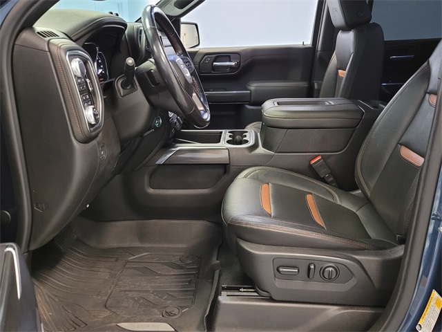 2019 Gmc Sierra 1500 AT4 photo 5