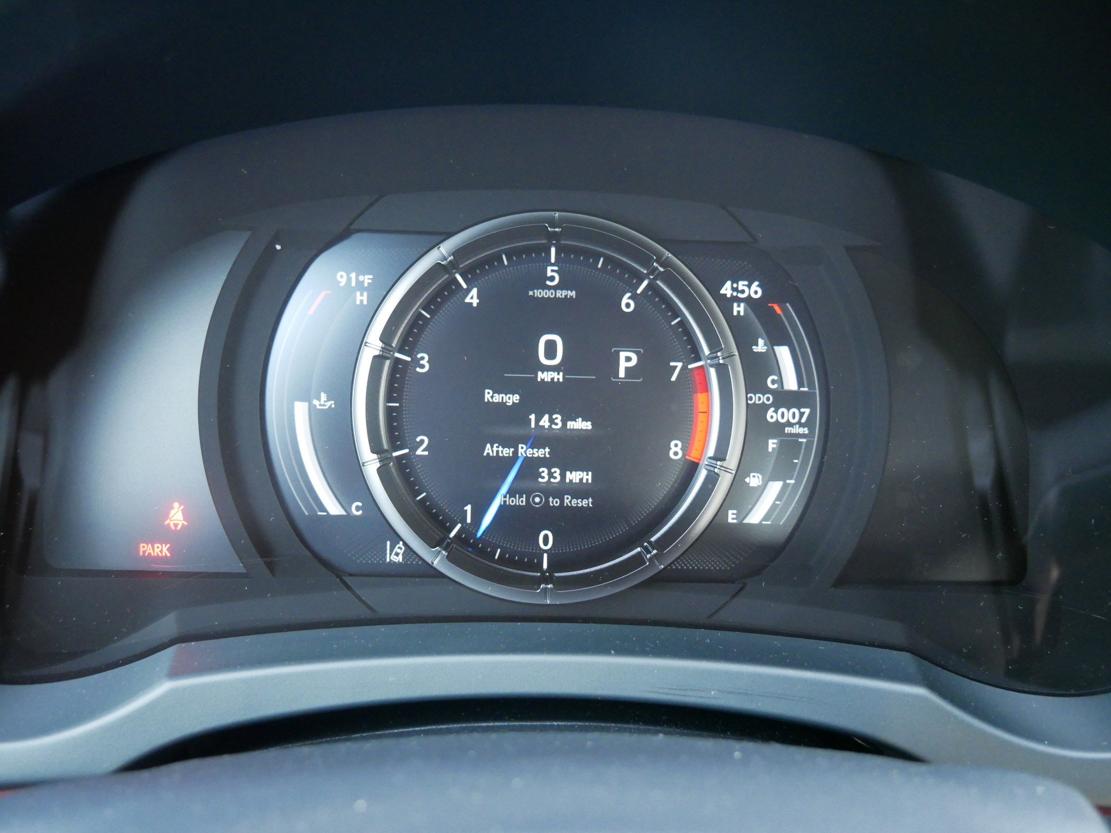 2024 Lexus IS 500 F SPORT Performance photo 22