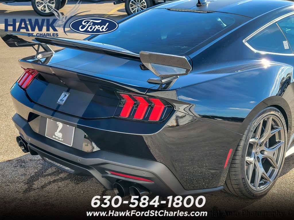 2025 FORD MUSTANG - Image 6