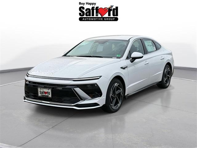 2026 Hyundai Sonata SEL's photo