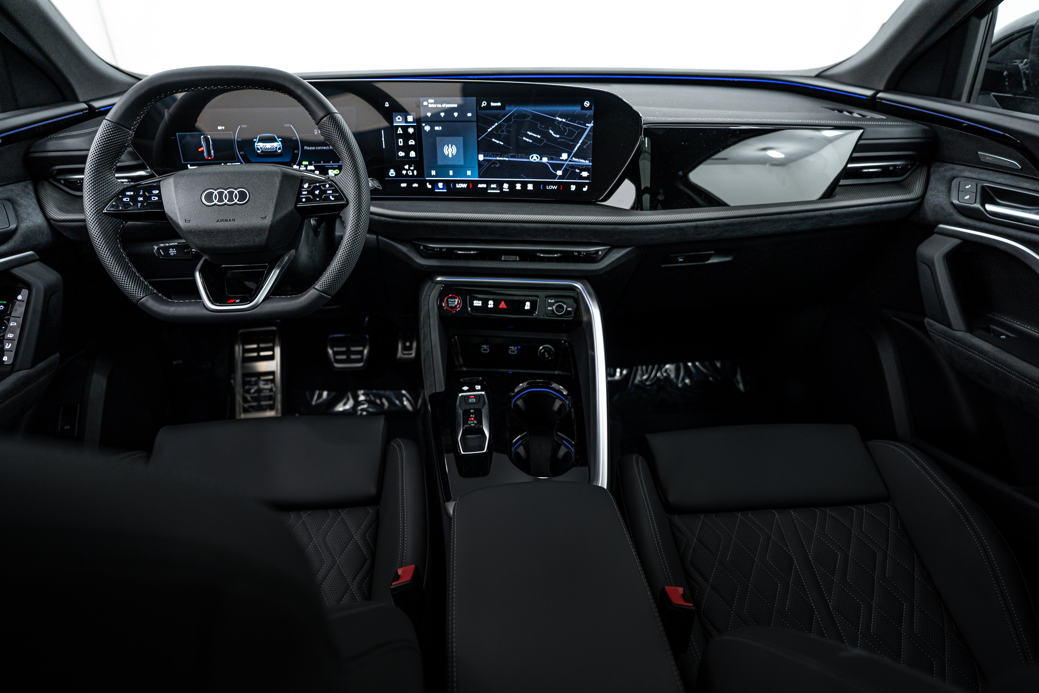2025 Audi SQ5 Premium Plus photo 8