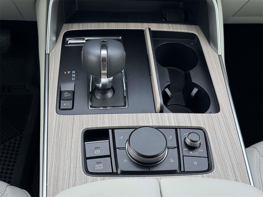 2024 Mazda CX-90 3.3 Turbo Premium Plus photo 20