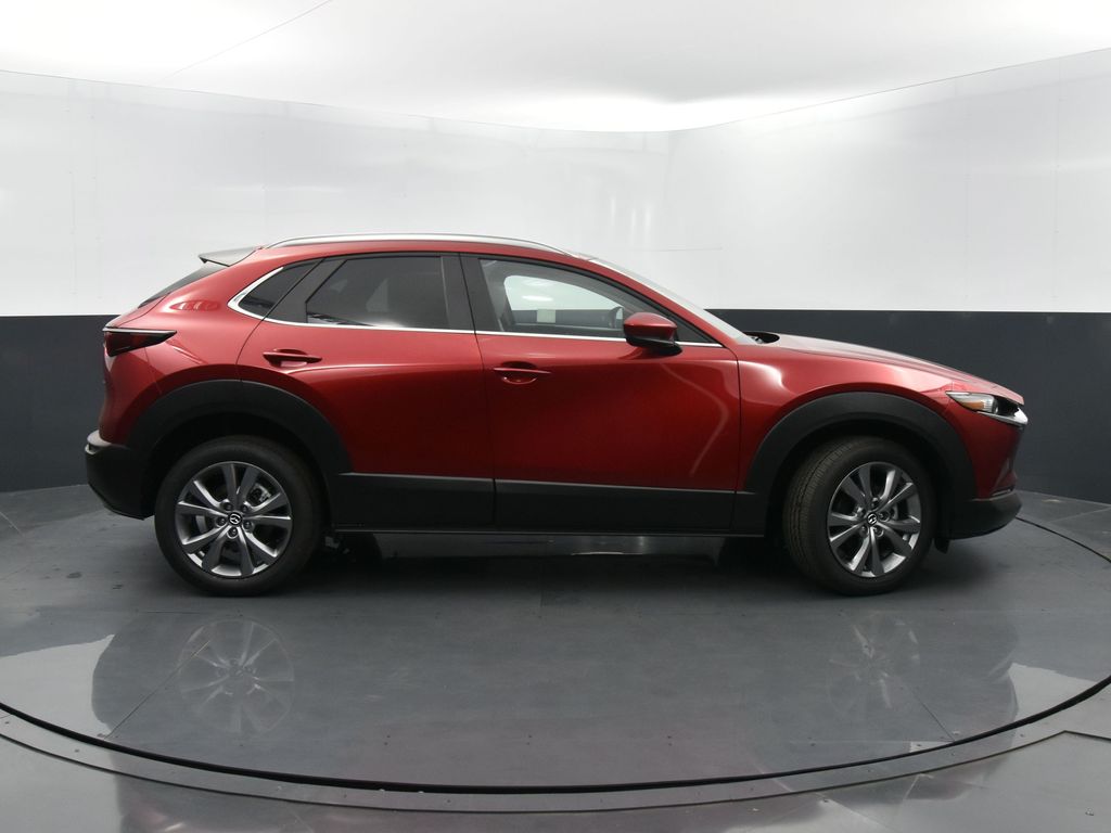 2023 Mazda CX-30 2.5 S Preferred photo 34