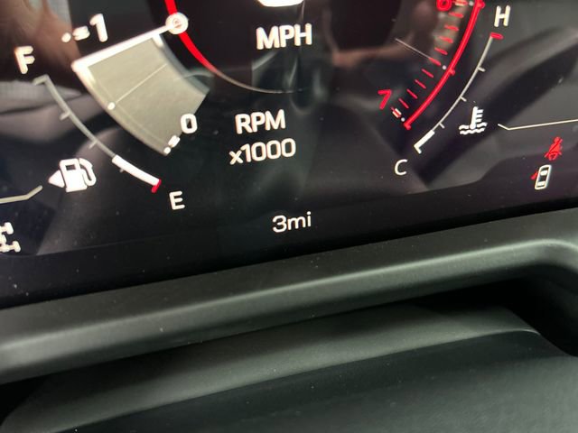 2026 Gmc Acadia AT4 photo 12
