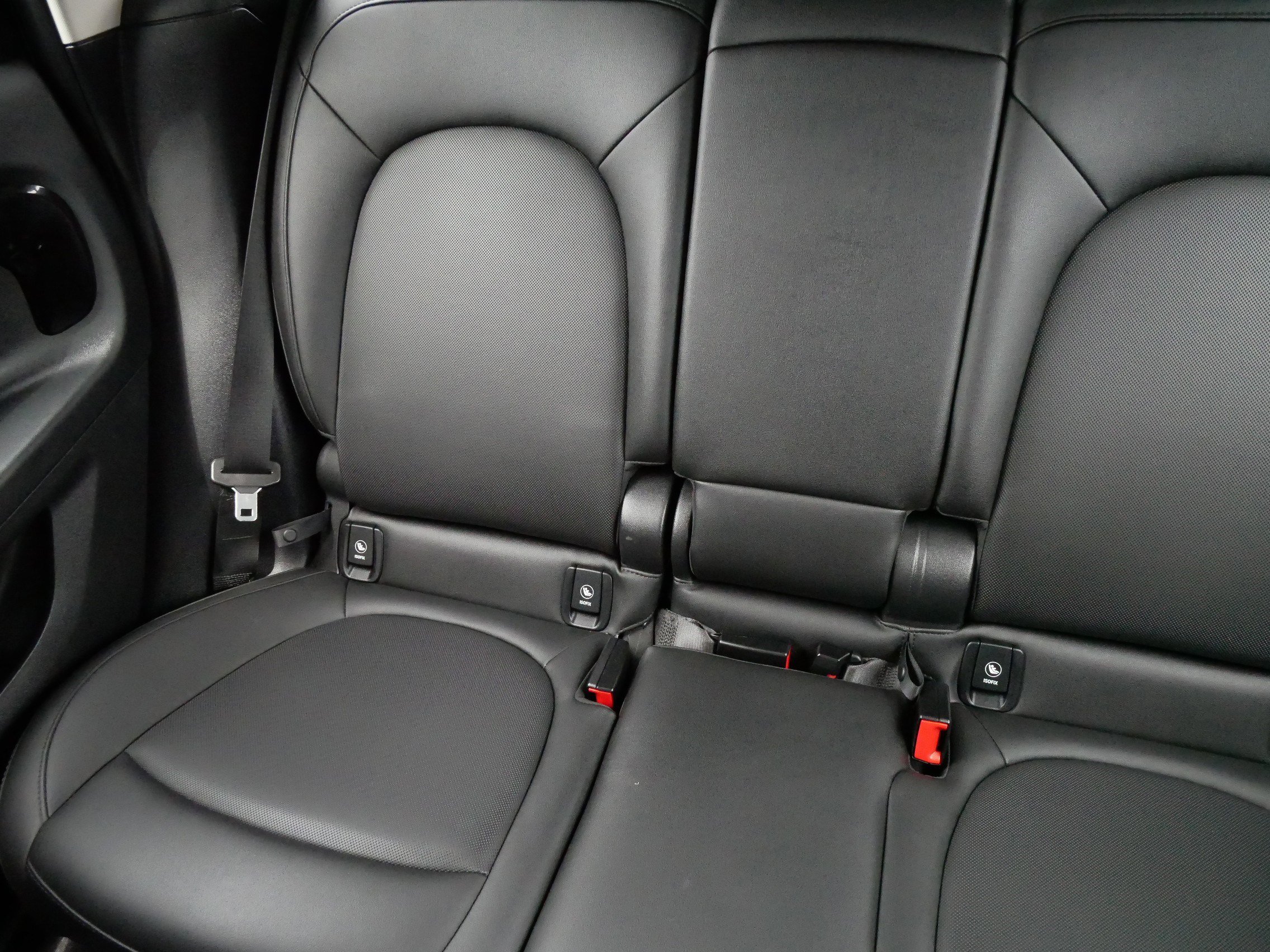 2024 Mini Countryman S ALL4 photo 12