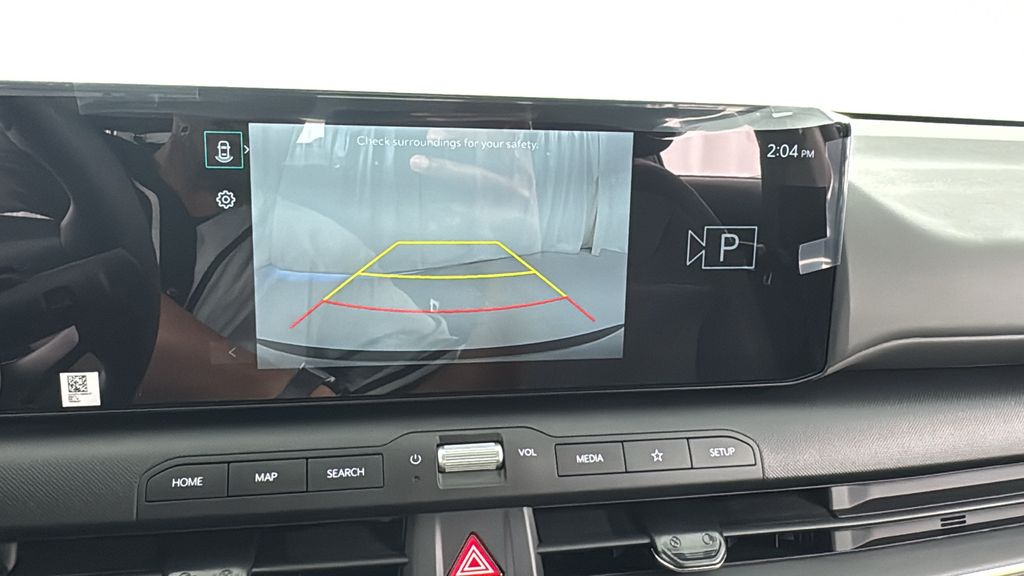 2025 Kia K4 LXS photo 23