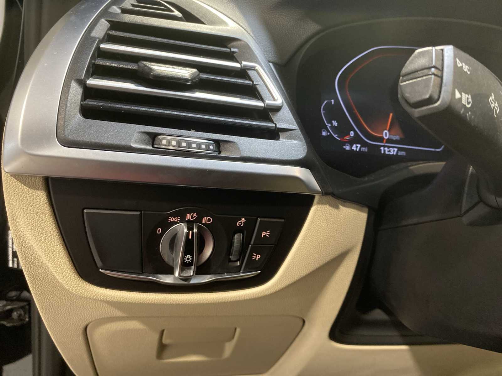 2022 Bmw X3 xDrive30i photo 22