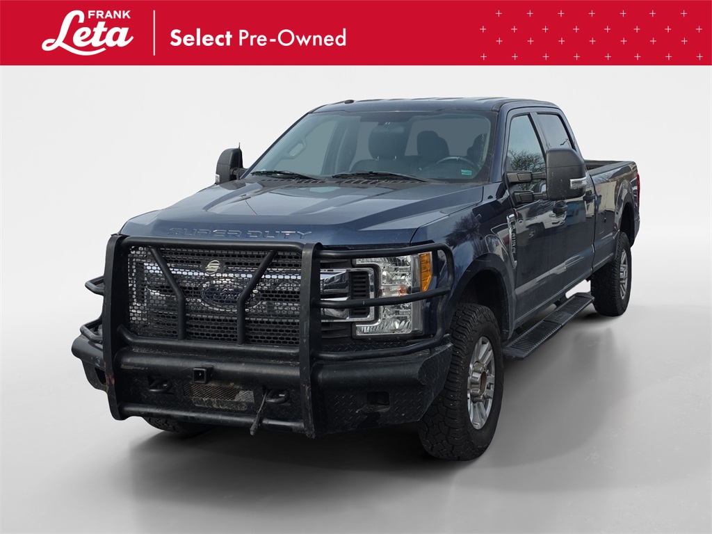 2017 Ford F-250 Base's photo