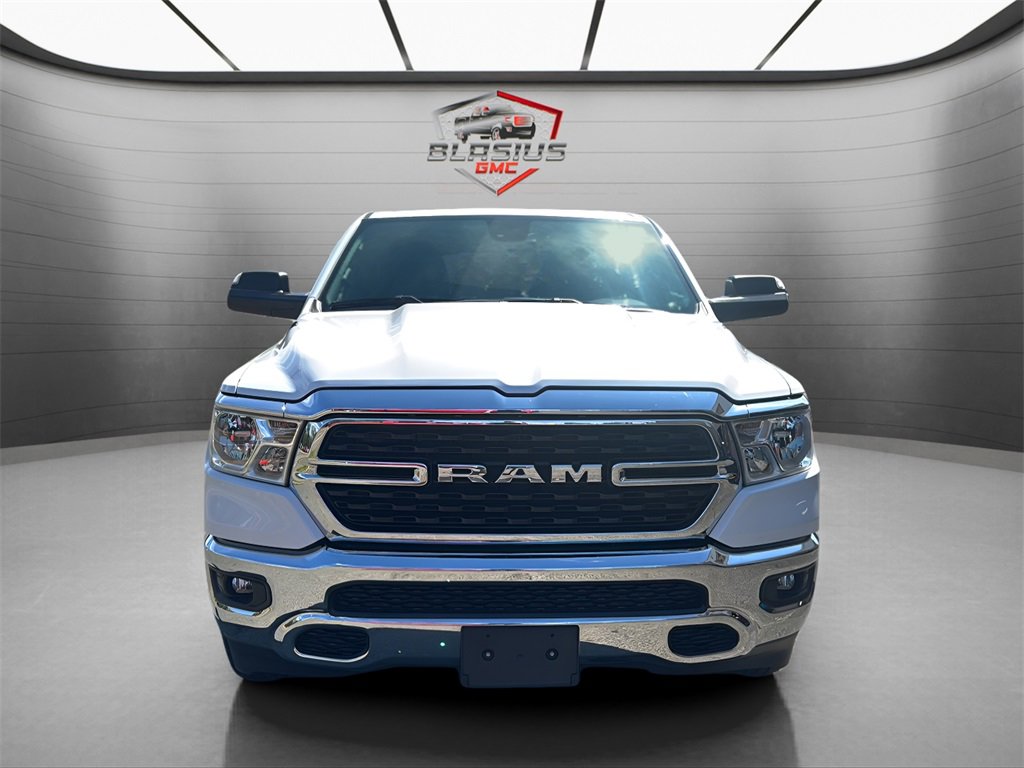 2023 Ram 1500 Big Horn photo 7