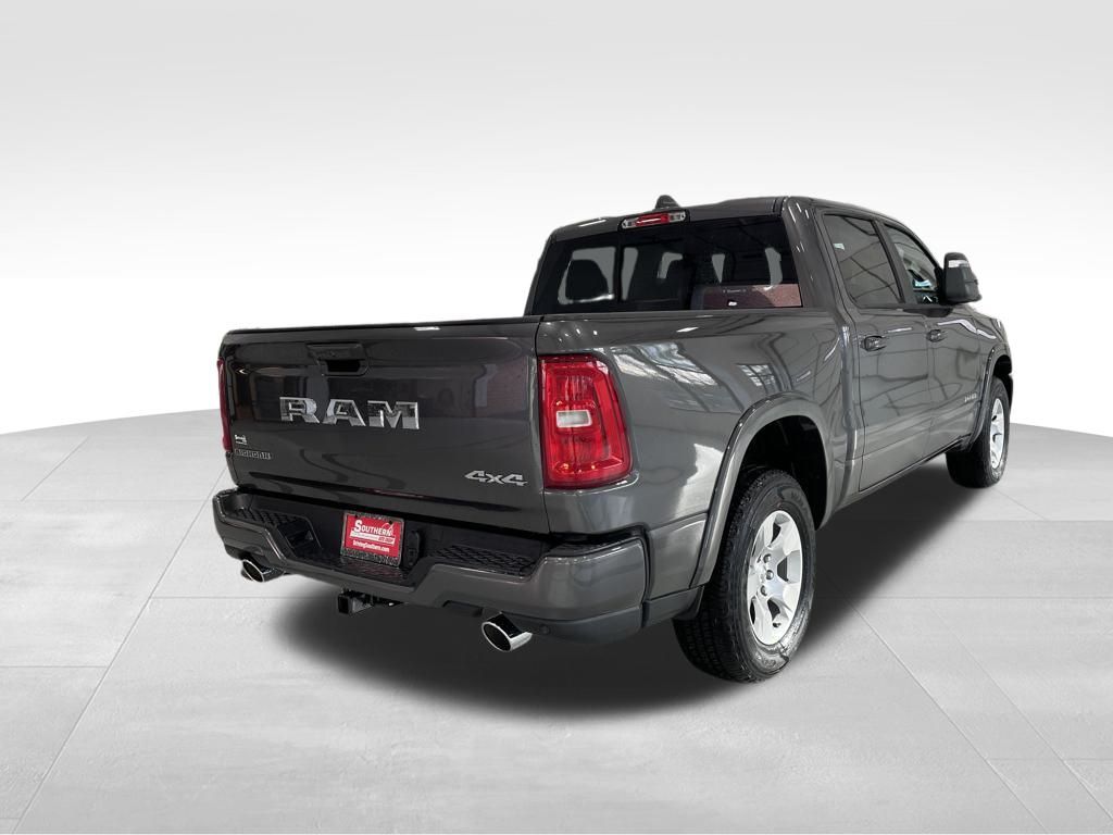2025 Ram 1500 Big Horn Lone Star photo 3