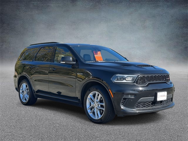 2023 Dodge Durango R/T's photo
