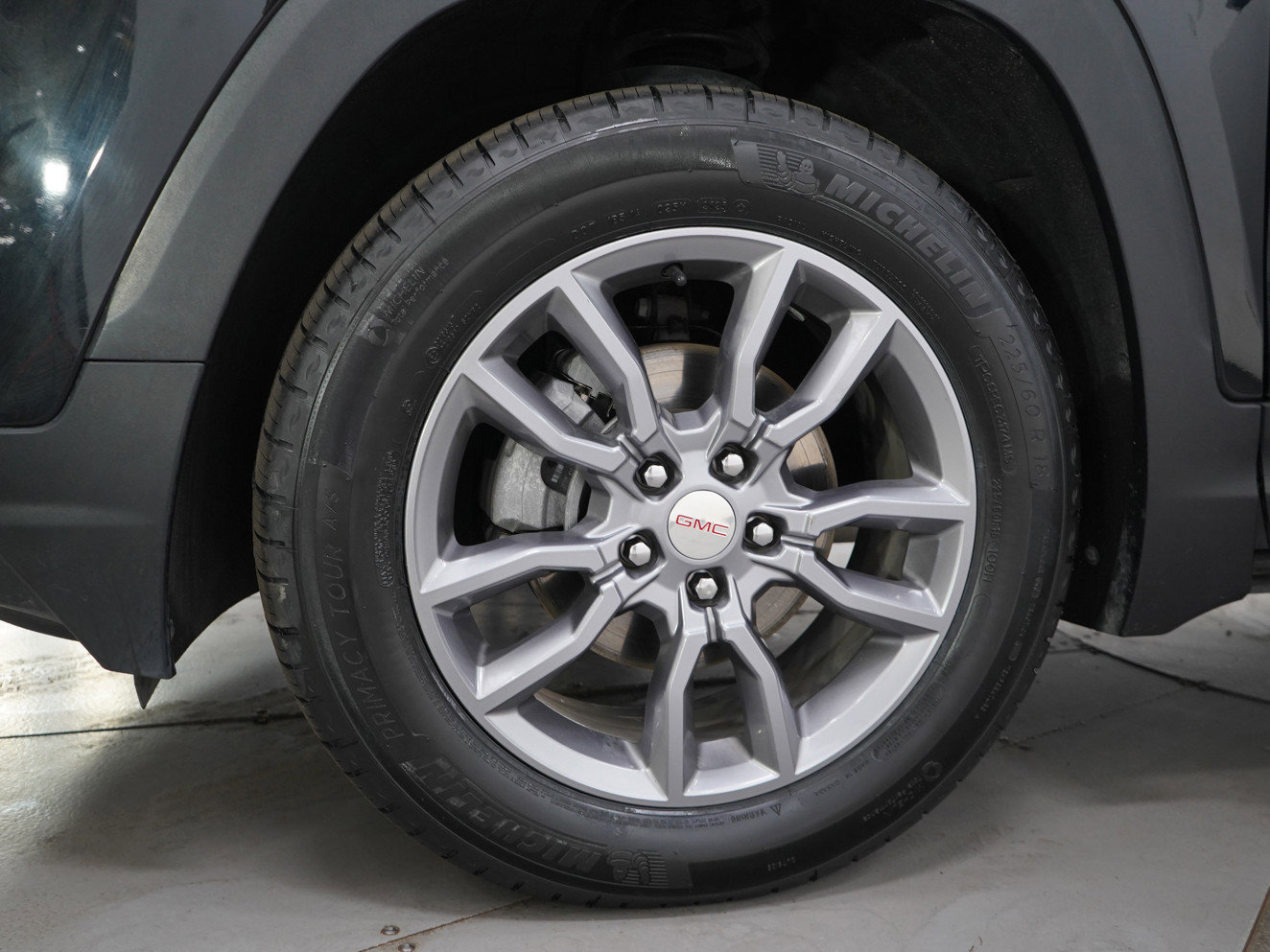2024 Gmc Terrain SLT photo 27