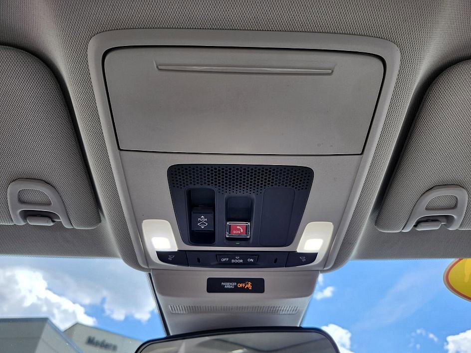 2024 Honda Accord EX photo 22