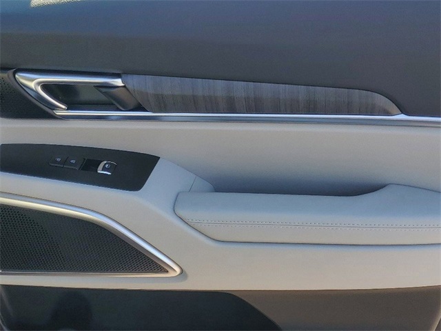 2025 Kia Telluride EX photo 35