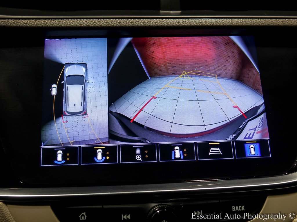 2021 BUICK ENCORE GX - Image 25