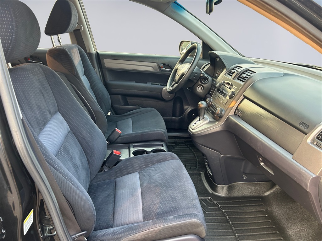 2008 Honda CR-V EX photo 17