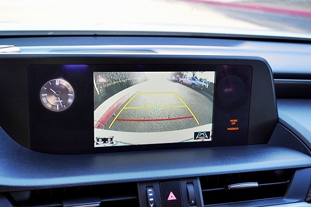 2019 Lexus ES 350 photo 26