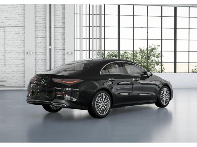 2026 Mercedes Benz CLA 250 photo 20