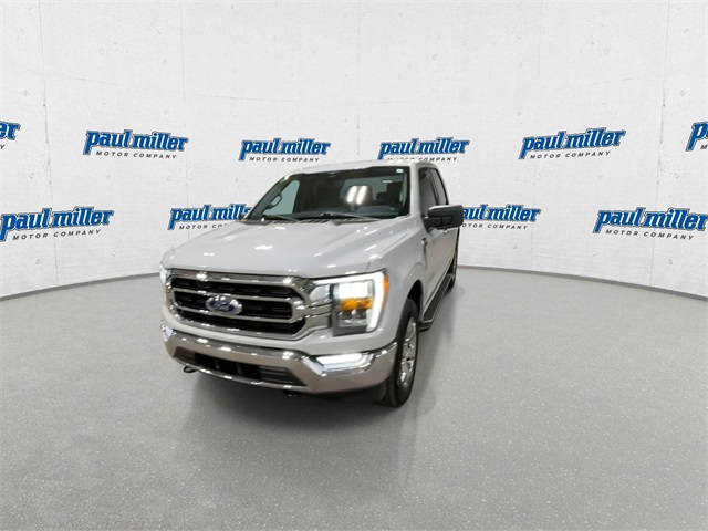 2023 Ford F-150 XLT photo 3