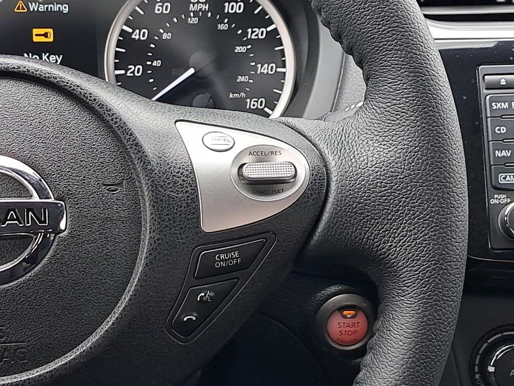 2017 Nissan Sentra photo 14
