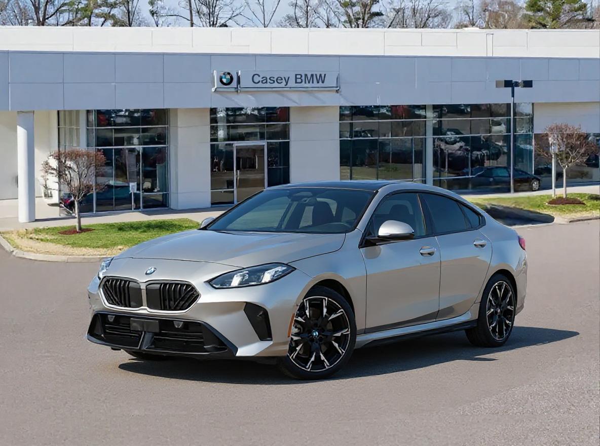 2026 BMW 2 Series 228's photo