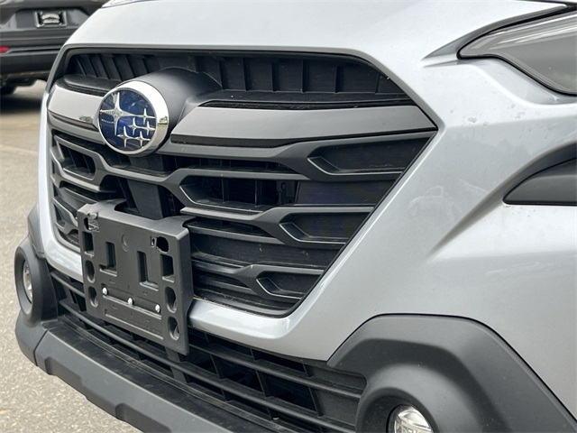2024 Subaru Outback Onyx Edition photo 17