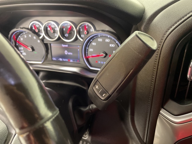 2019 Chevrolet Silverado 1500 LT photo 23