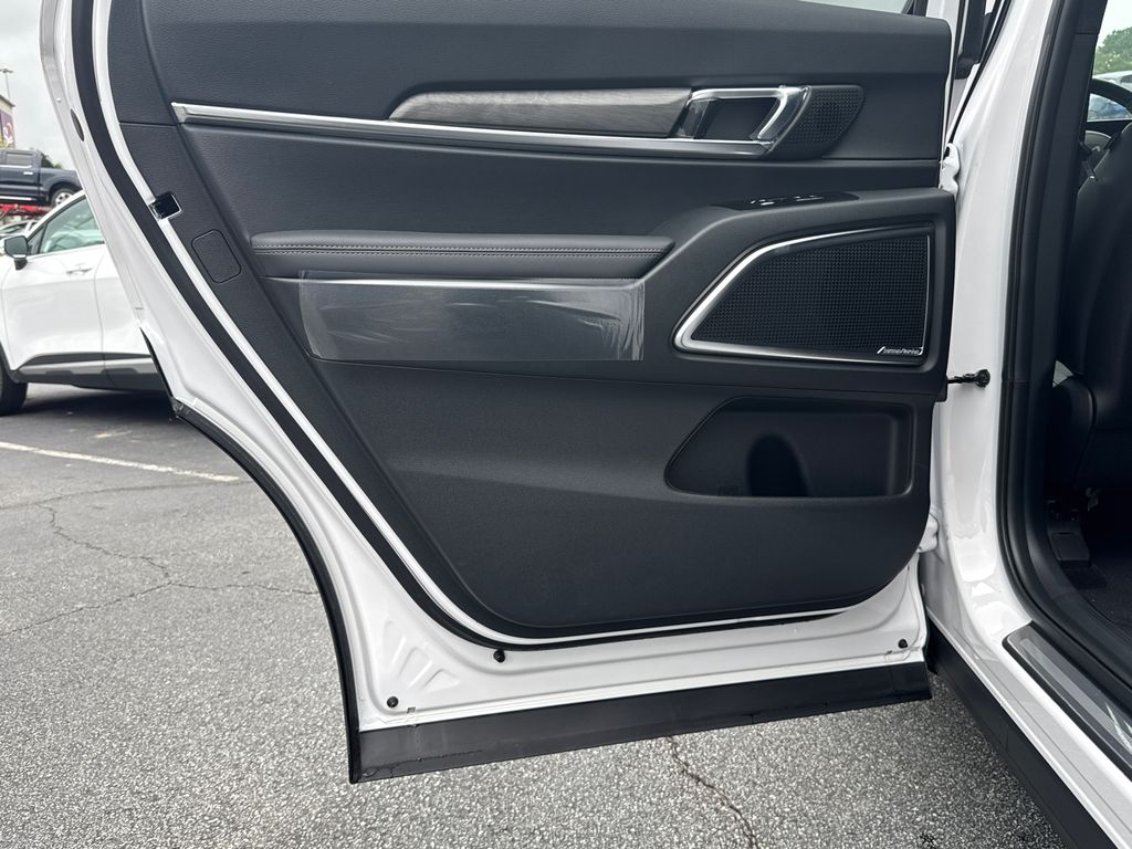 2025 Kia Telluride X-Line photo 21